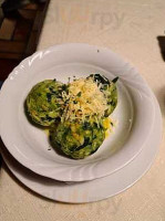 Gasthaus Mayrhof food