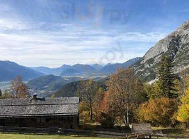Landgasthof Ropferstub‘m Buchen Telfs outside