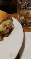 Paddy's Shebeen food