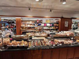 Cafe Olympia inside