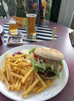 Gasthaus Stoani food