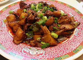 Annencafe food