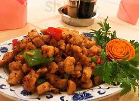 Annencafe food