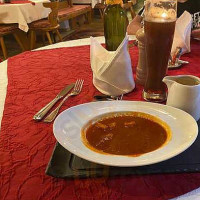 Zur Schanz KG food
