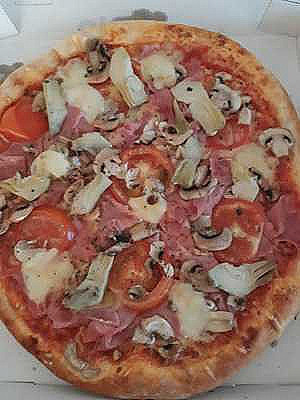 Pizzeria Albino