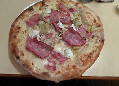 Pizzeria Albino