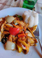 Eissalon Statzinger food