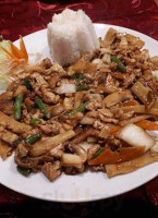 Eissalon Statzinger food