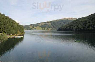 Seestüberl outside