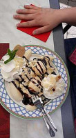 Seestüberl food