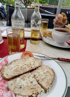 Trebesinger Wirt food