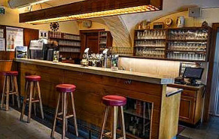 Trebesinger Wirt inside