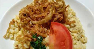 Galtalm food