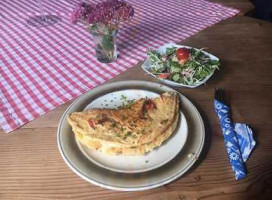 Galtalm food