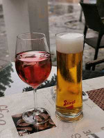 Cafe Bistro drink