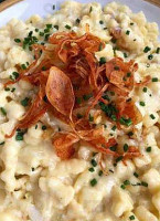 Bergrestaurant Fussalm food