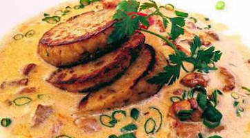 Interspar food