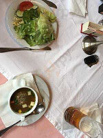 Kirchenwirt food