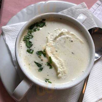 Kirchenwirt food
