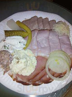 Gasthof-Pension Altmühle food