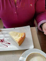 Seegasthof Anneliese menu