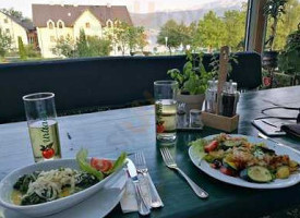 Seegasthof Anneliese outside