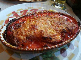 Seegasthof Anneliese food