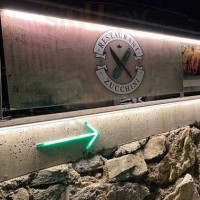 Pizzeria Nati outside