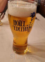Hotel-Restaurant Edelweiss drink