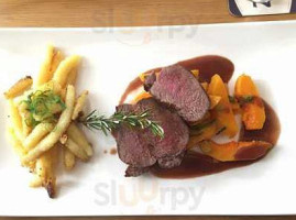 Gasthaus Altwirt food