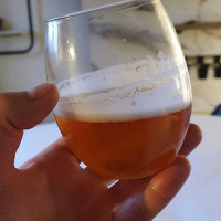 Martinsstuben drink