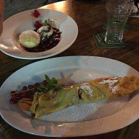 Brauhaus Breznik food