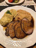 Tiroler Stube food