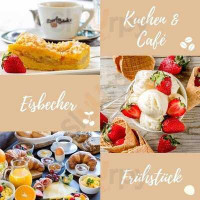 Gasthof Erian menu