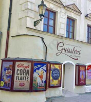 Greisslerei Am Hauptplatz outside