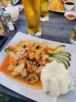 Xin Chao food