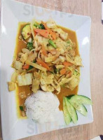 Xin Chao food