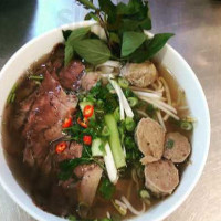 Xin Chao food