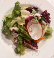 Hotel und Gasthof Grunauerhof in Wals Salzburg food