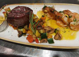 Bergrestaurant Duxeralm food