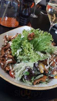 Bergrestaurant Duxeralm food