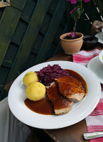 Mönchhof food