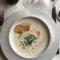 Gasthof Moser food
