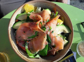 Rosi - Kaffeehaus und Bar food