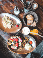 Rosi - Kaffeehaus und Bar food