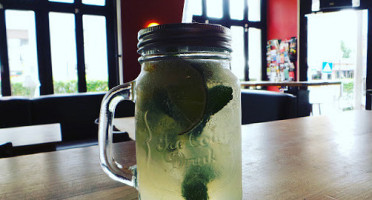 Förster's drink