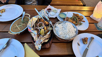 Sadhu Falckensteinstraße drink