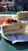 Kaiser Kurkonditorei-bäckerei food