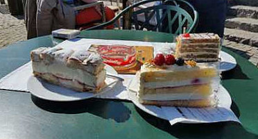 Kaiser Kurkonditorei-bäckerei food