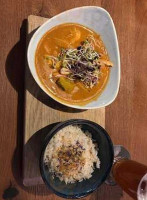Huisler Stube food